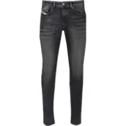 Diesel Sleenker Skinny Fit Denim Jeans