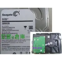 在飛比找蝦皮購物優惠-【登豐e倉庫】 F580 Seagate ST3000VX0