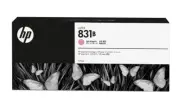 Genuine HP 831B Light Magenta 775ml Latex Print ink