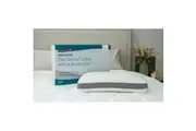 Protect-A-Bed Signature Tencel Jacquard Memory Foam Pillow Medium