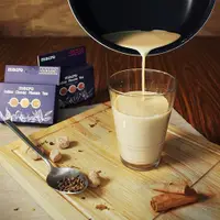 在飛比找ETMall東森購物網優惠-【Macro】印度奶茶香料 無肉桂配方 24g(茶包/拉茶/