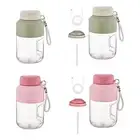 Portable Juicer Blender 1000ml USB Electric Juicer for Home Travel Fitness