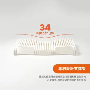 韓國 Curble Pillow 陪睡神器枕頭 現貨 廠商直送