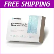 Gut Wellness Test Kit: Diagnose Leaky Gut, Candia & Digestive Disorders Easily