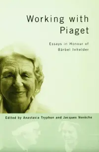 在飛比找博客來優惠-Working With Piaget: Essays in