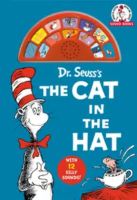 在飛比找誠品線上優惠-Dr. Seuss's the Cat in the Hat