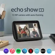 Amazon Echo Show 8 2nd Gen