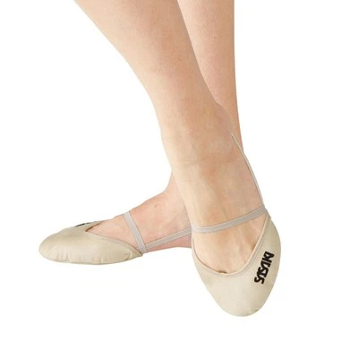 SASAKI - #144SP - R.G. Half Shoes - Rhythmic Gymnastics