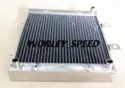 Aluminum Radiator For Aftermarket Polaris Sportsman 500 2004-2008