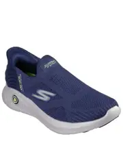 Skechers Skechers Slip-Ins: GOwalk Anywhere - The Tourist Navy