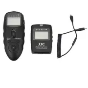 WT-868 P Wireless Timer Remote For Panasonic LX100 FZ1000 FZ2500 GH5 GH4 GX8 G85