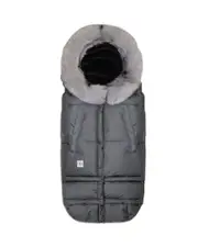 7AM Enfant Blanket 212 Evolution Footmuff