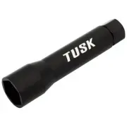 Tusk 213-866-0001 Thin Wall Spark Plug Socket 14 mm