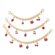 Purse Chain Extender Purse Handle Decorative Bag Chains Purse Chain Strap