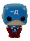 Funko Marvel Pocket Pop 80th Anniversary Advent Calendar 2019 CHOOSE Figure/Box