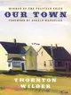 Our Town ─ A Play in Three Acts