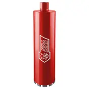 Full Boar Ø116mm Diamond Core Drill Bit