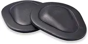 Pro-Tec Athletics Metatarsal Lift Compression Pads, Black, Medium