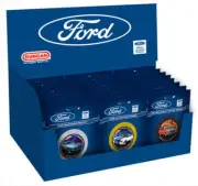 NNEDSZ Duncan Official Licensed Ford Yo-Yo (SENT AT RANDOM)