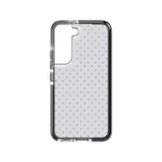 Tech21 EvoCheck/EvoClear Phone Case for Samsung GS22