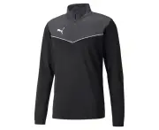 Puma Individual Rise 1/4 Zip Top Mens