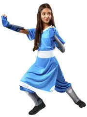 Avatar The Legend of Korra: Katara Child Costume - Rubie's