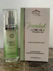 Night Treatment Cream For Women With Stem cells.