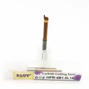 Solid Carbide MFR Boring Tool Bore Cutter Turning Bar Lathe/CNC 4mm-6mm 60D