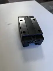 CSK G20 Linear Bearing Block FOR guide Width 20mm Reconditioned UK