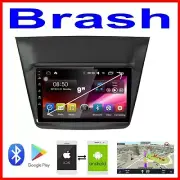 MITSUBISHI TRITON 2009-2014 GL GPS CARPLAY ANDROID AUTO CAMERA ODB DAB+ TPMS DVR