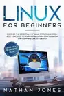 Nathan Jones Linux for Beginners (Paperback)