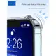 佰通適用iPhone15 Pro Max Plus手機殼全包保護套透明簡約硅膠直邊軟殼高級感四角氣囊防摔耐磨超薄