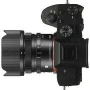 Sigma AF 24mm f/3.5 DG DN Contemporary Lens For Sony E-Mount