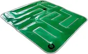 Sensory Cognitive Gel Maze with Marbles by Skil-Care