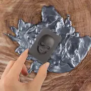 Skull Melting Casting Tool Melting Casting Tool Melting Ingot Mold