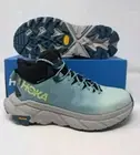 HOKA Trail Code GTX Gore-Tex Waterproof Hiking Boots Size Multi