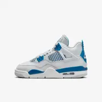 在飛比找蝦皮商城優惠-Nike 休閒鞋 Air Jordan 4 Retro GS