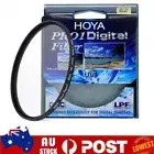 HOYA Slim Digital Camera Filter UV DMC 52/58/62/67/72/77/82mm