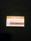 Raw Sugar Soap Bar