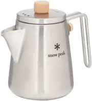 SNOW PEAK Field Barista Kettle CS115R New