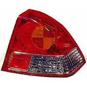 All Crash Right Tail Light - OCM-21042RHQ
