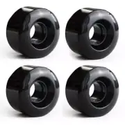 Lot 4x Skateboard Wheel 55x32mm 78A Skating Speed Sliding Skateboard Wheels