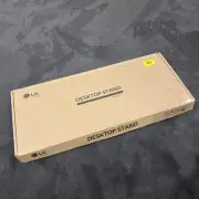 **Genuine** LG AP-G1DV65 Stand/Legs for LG OLED65G1PTA Smart TV. Brand New!