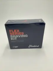 FREEBIRD Flex Series Shaving Kit Rotary Head Shaver(not sealed)