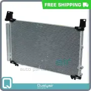 New A/C Condenser fits Lexus GS350, RC300, RC350 - 2016-2020 (for: Lexus)