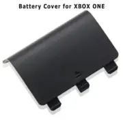 Wear-Resisting Battery Back Door Lid Cover Case for Xbox One Wireless Controller