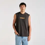 Fossil Muscle Tee