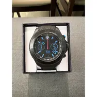 在飛比找蝦皮購物優惠-ICE-Watch BMW系列 經典限量款 兩眼計時腕錶 -