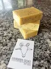 Lavender, Rosemary And Poppyseed Scented Goat Milk Soap Bulk Quantity 275g