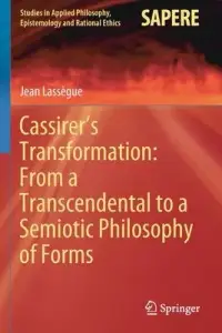 在飛比找博客來優惠-Cassirer’’s Transformation: Fr
